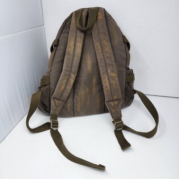 Free People Studded Boho Backpack - Picture 4 of 16